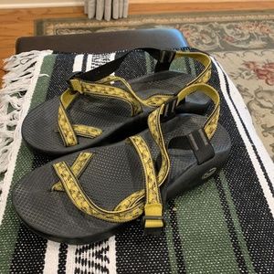 Chaco's - Sz 11